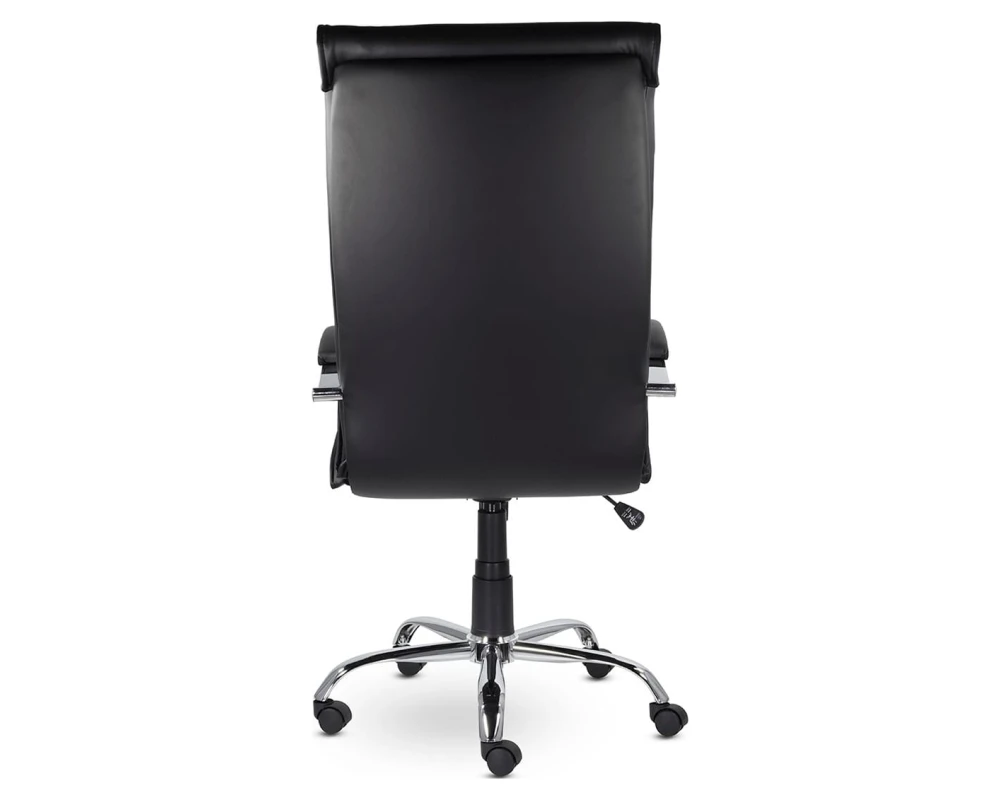 Кресло Бона В хром