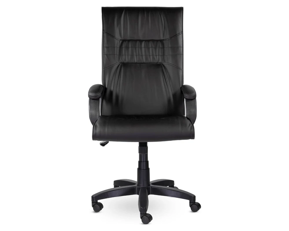 Кресло Бона В пластик-люкс