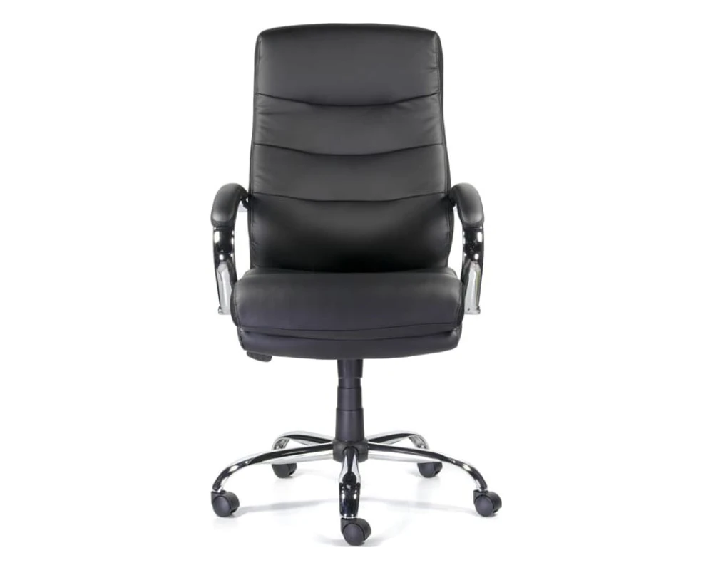 Кресло Бруно М-707 хром