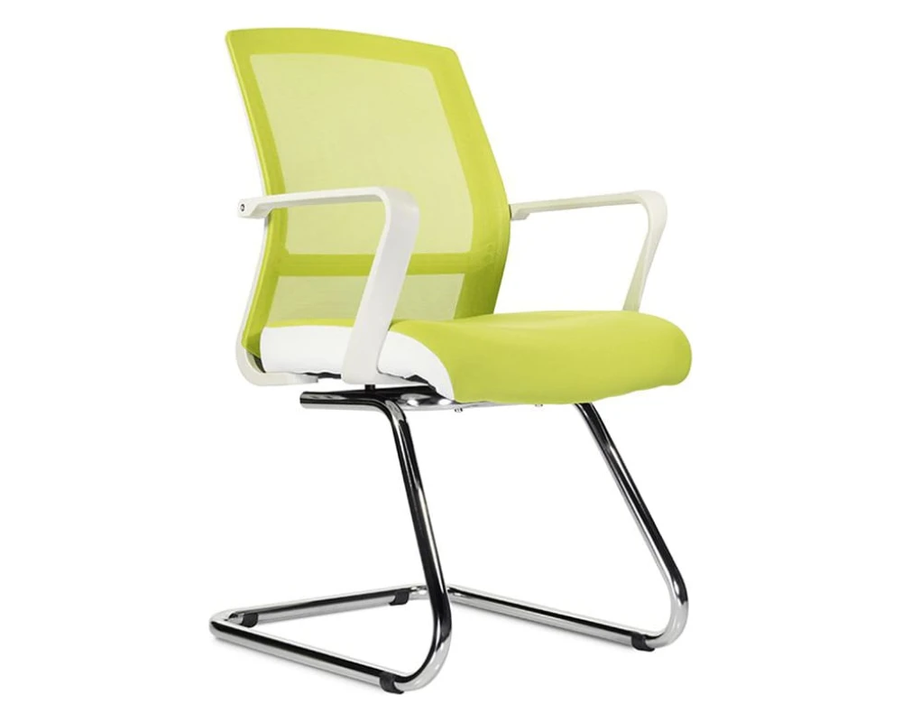 Кресло Дэли СН-503 Н/п хром