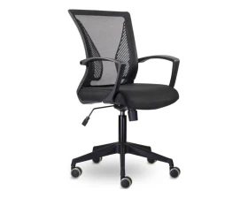 Кресло Энжел М-800 BLACK PL images