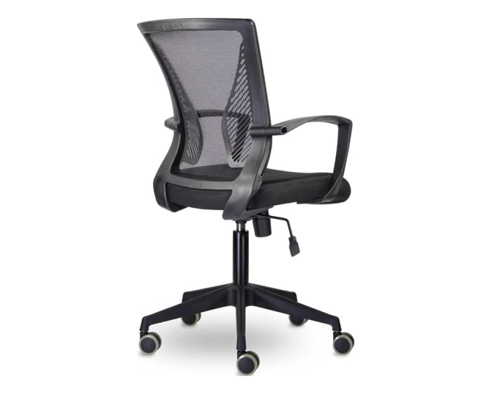 Кресло Энжел М-800 BLACK PL