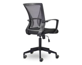 Кресло Энжел М-800 BLACK PL images