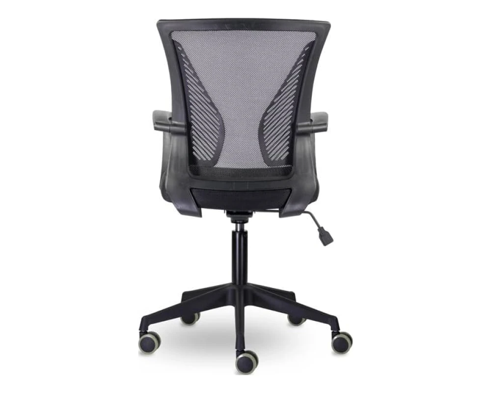 Кресло Энжел М-800 BLACK PL