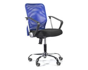 Кресло Энтер СН-320 Нептун хром images