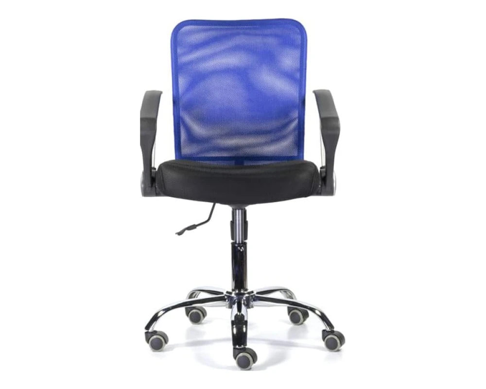 Кресло Энтер СН-320 Нептун хром