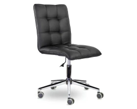 Кресло Фигаро GTS К13 пиастра/хром images