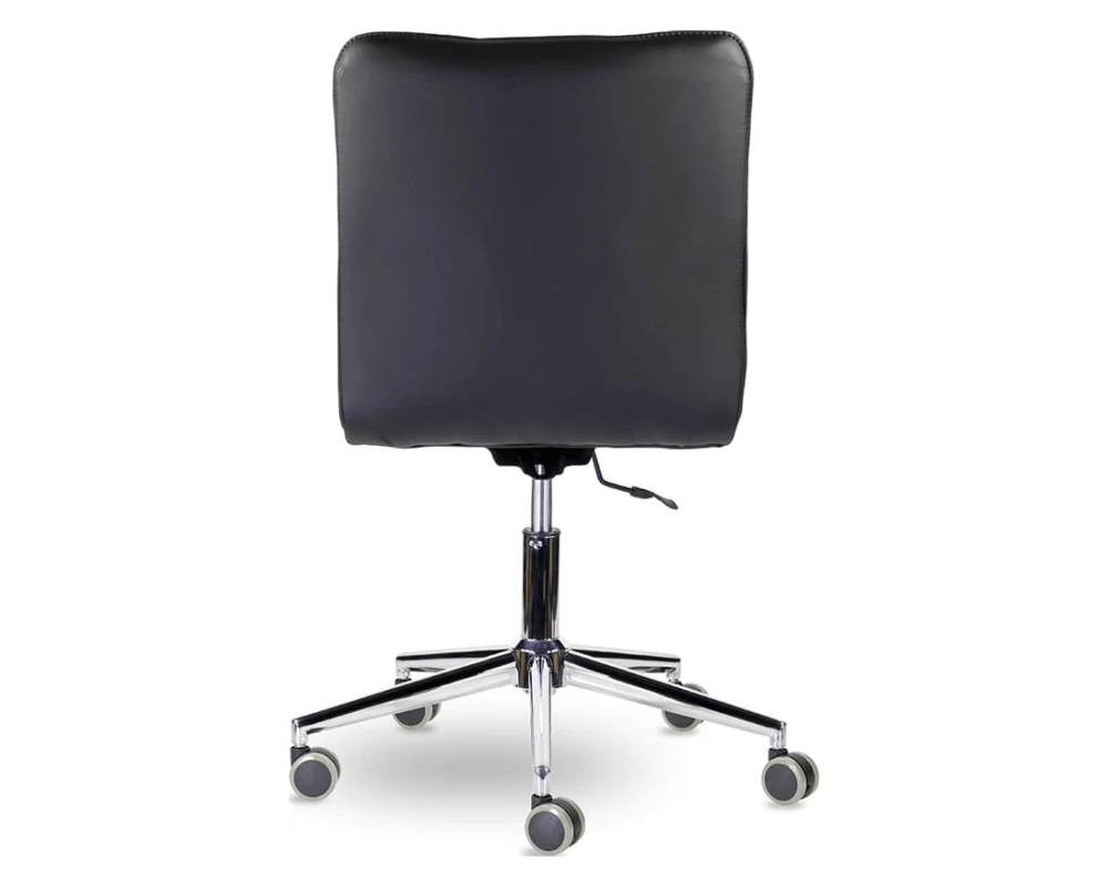 Кресло Фигаро GTS К13 пиастра/хром