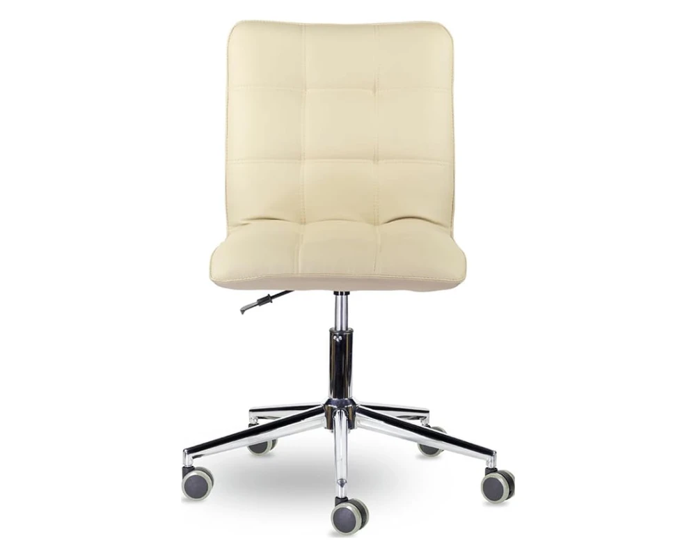 Кресло Фигаро GTS К13 пиастра/хром