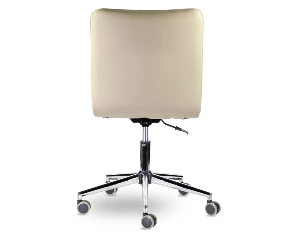 Кресло Фигаро GTS К13 пиастра/хром