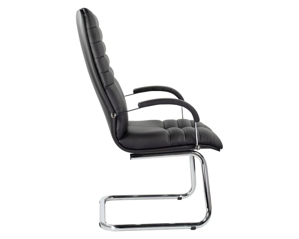 Кресло Гелакси К-49 В/п хром