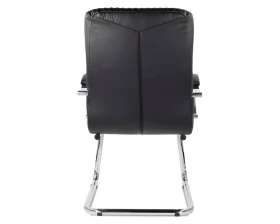 Кресло Гермес Н/п хром images