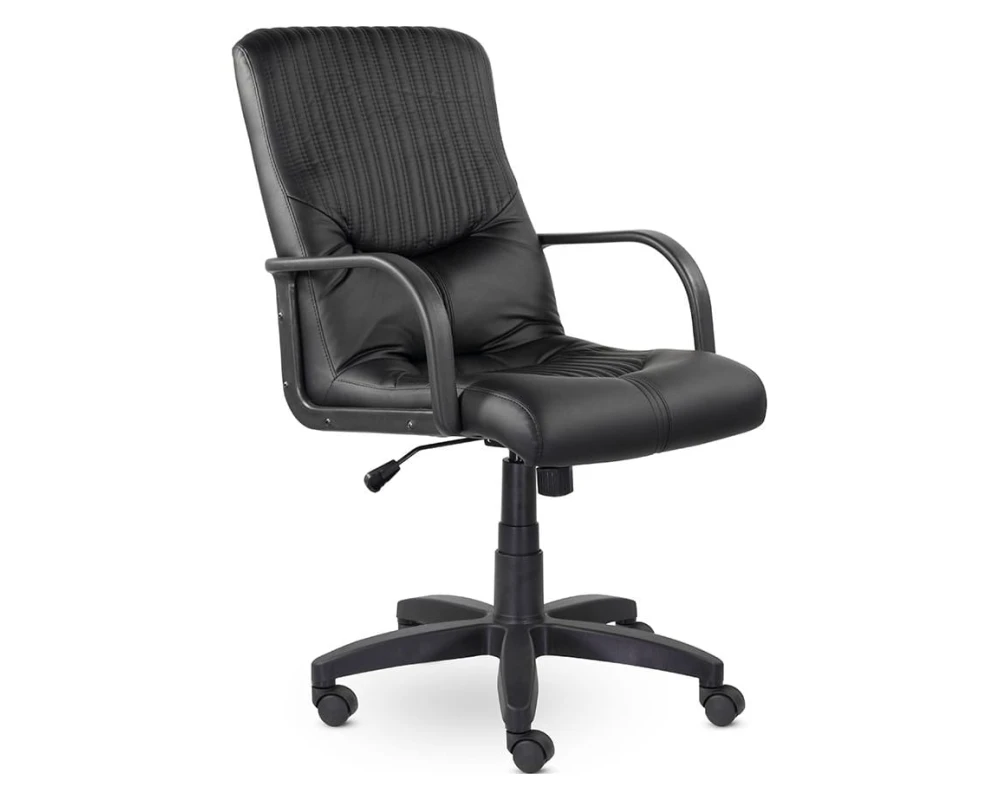 Кресло Гермес Н пластик