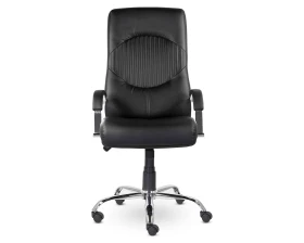 Кресло Гермес В хром images