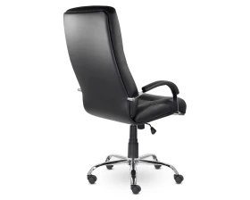 Кресло Гермес В хром images