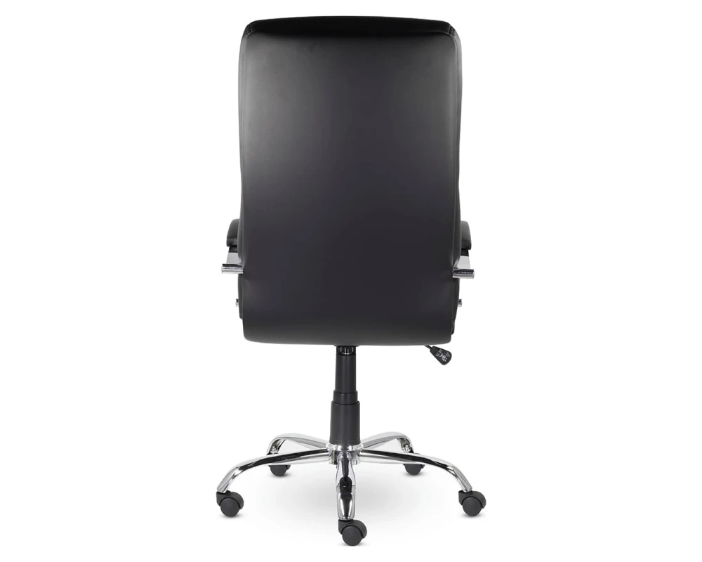 Кресло Гермес В хром