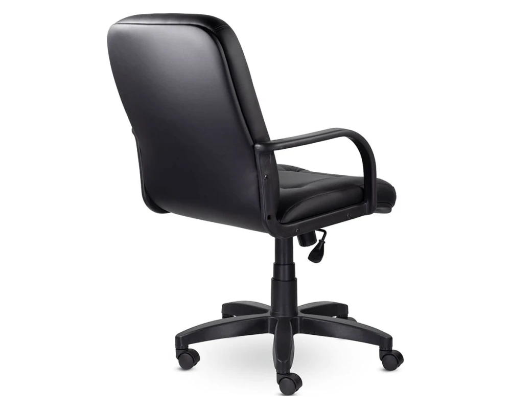 Кресло Идра Н пластик