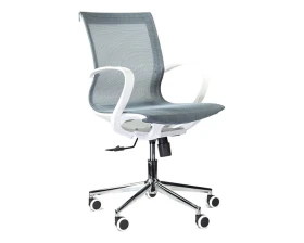 Кресло Йота М-805 WHITE CH images