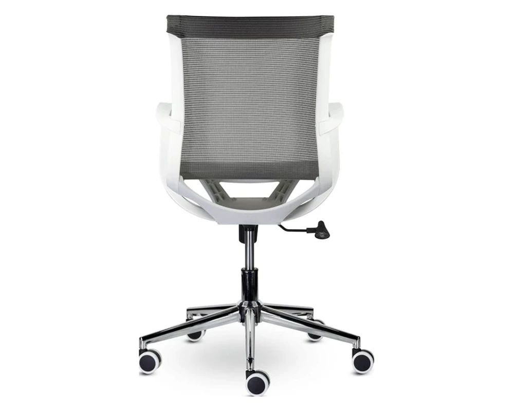 Кресло Йота М-805 WHITE CH