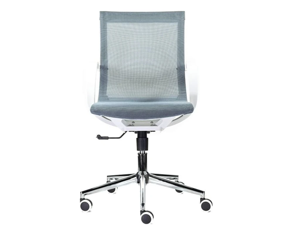 Кресло Йота М-805 WHITE CH