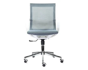 Кресло Йота М-805 WHITE CH images