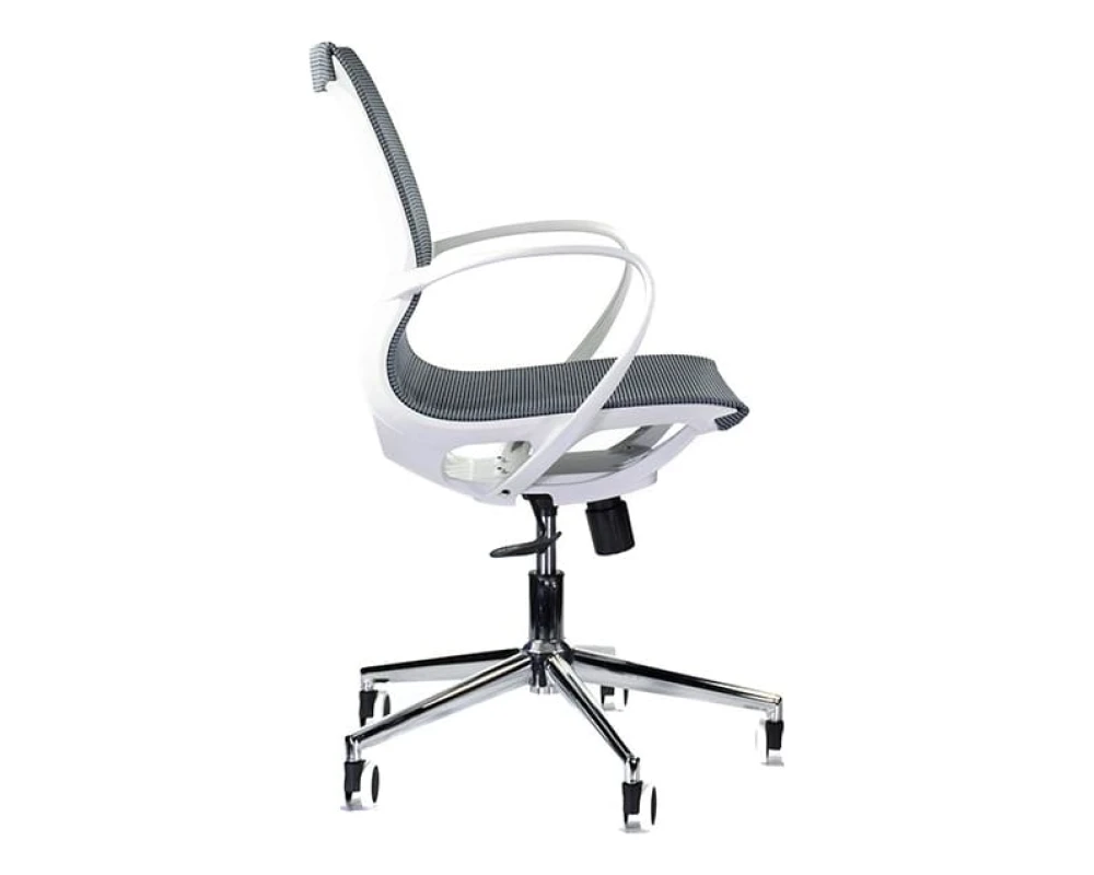 Кресло Йота М-805 WHITE CH