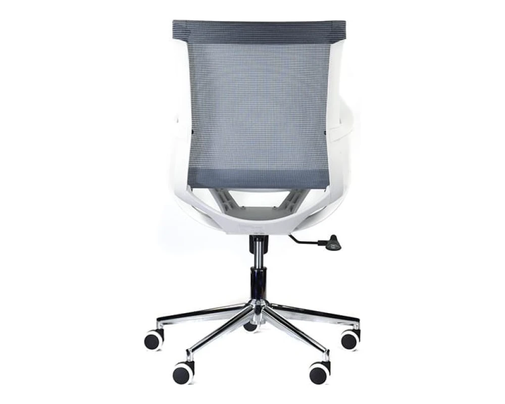 Кресло Йота М-805 WHITE CH