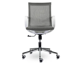 Кресло Йота М-805 WHITE CH images