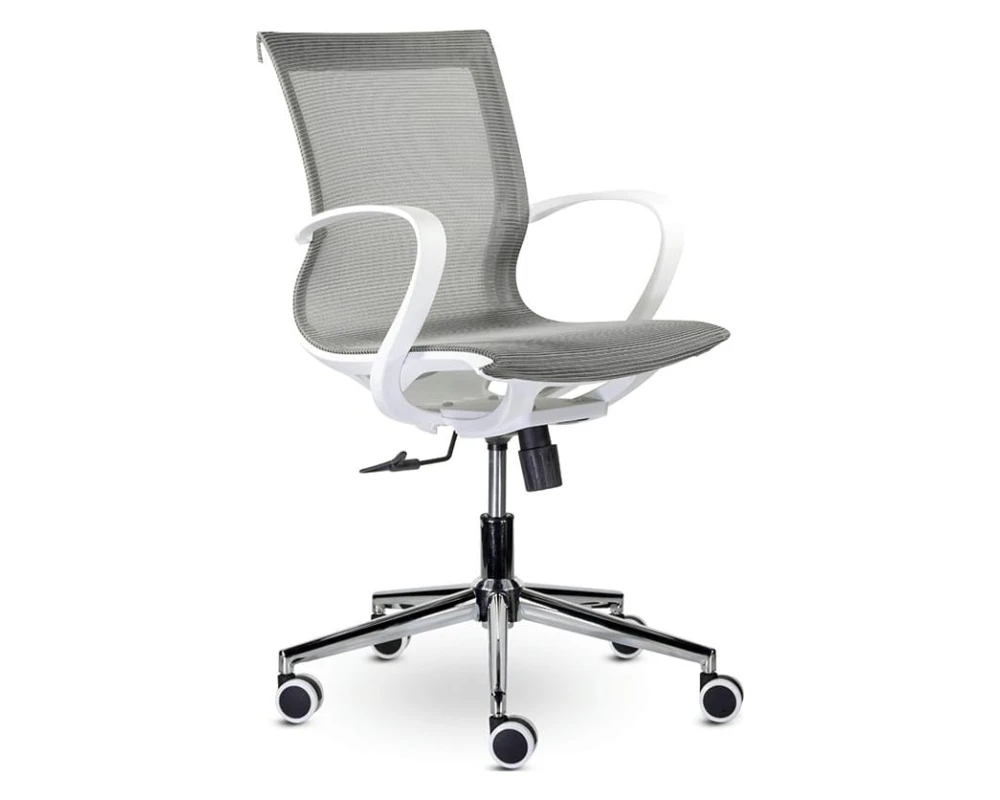 Кресло Йота М-805 WHITE CH