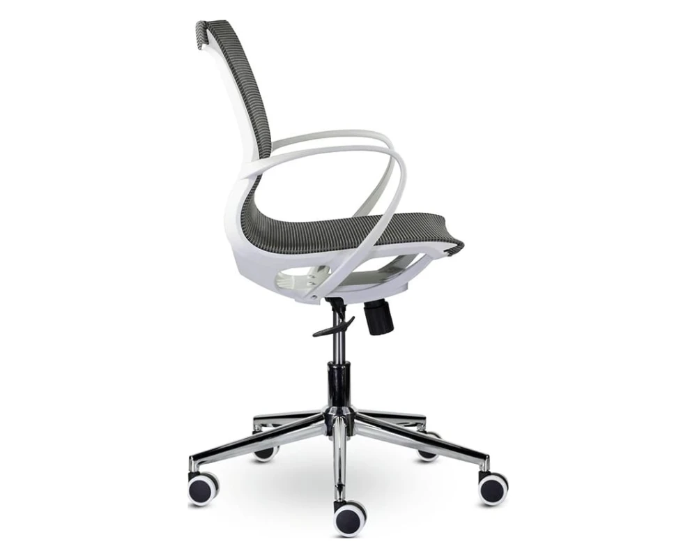 Кресло Йота М-805 WHITE CH