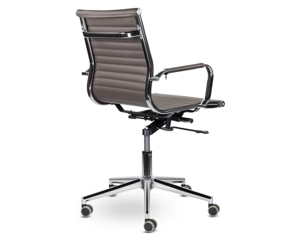 Кресло Кайман СН-300 Н хром софт