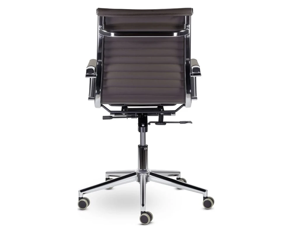 Кресло Кайман СН-300 Н хром софт