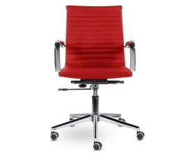 Кресло Кайман СН-300 Н хром софт images