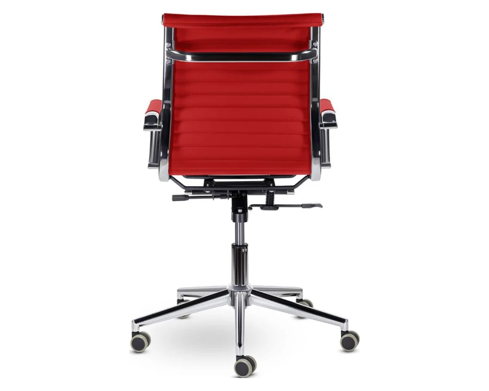 Кресло Кайман СН-300 Н хром софт