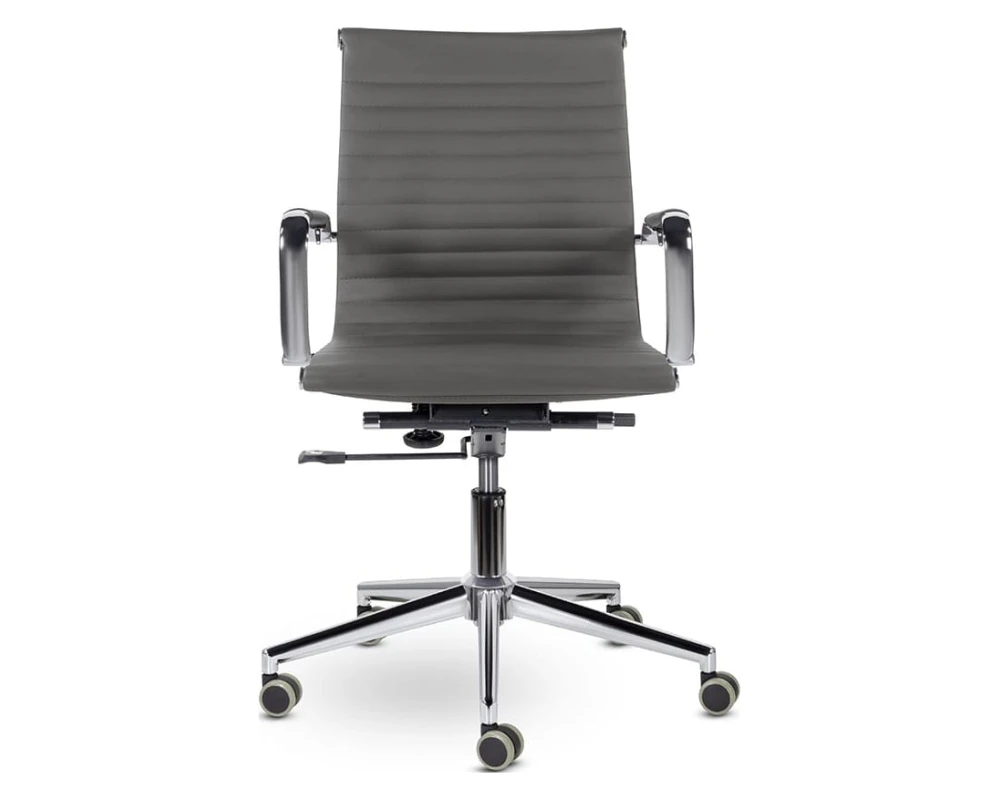 Кресло Кайман СН-300 Н хром софт