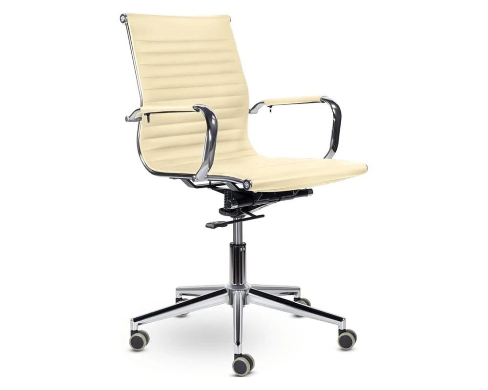 Кресло Кайман СН-300 Н хром софт