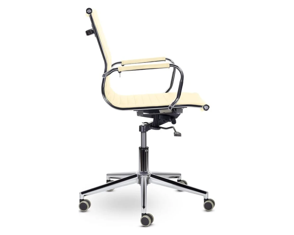 Кресло Кайман СН-300 Н хром софт