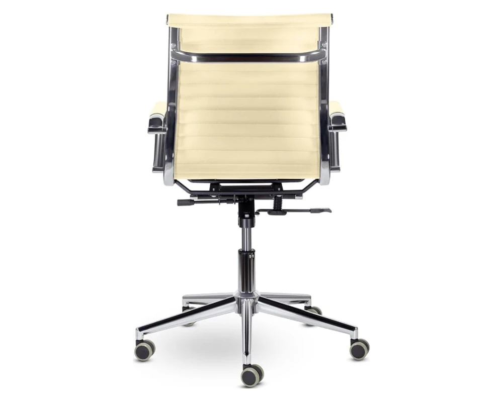 Кресло Кайман СН-300 Н хром софт