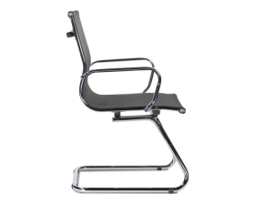 Кресло Кайман СН-300 Н/п хром софт images