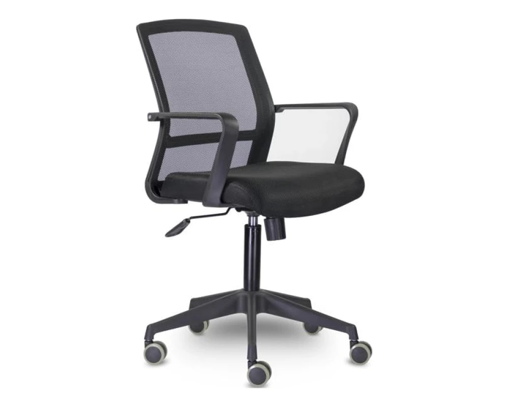 Кресло Кембридж СН-502 пластик