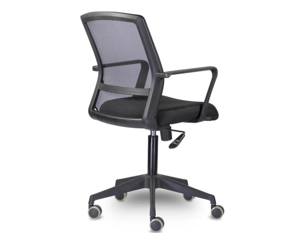 Кресло Кембридж СН-502 пластик