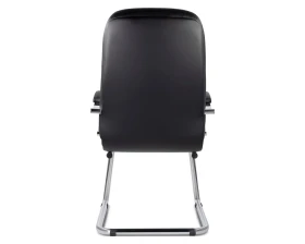 Кресло Комо В/п хром images