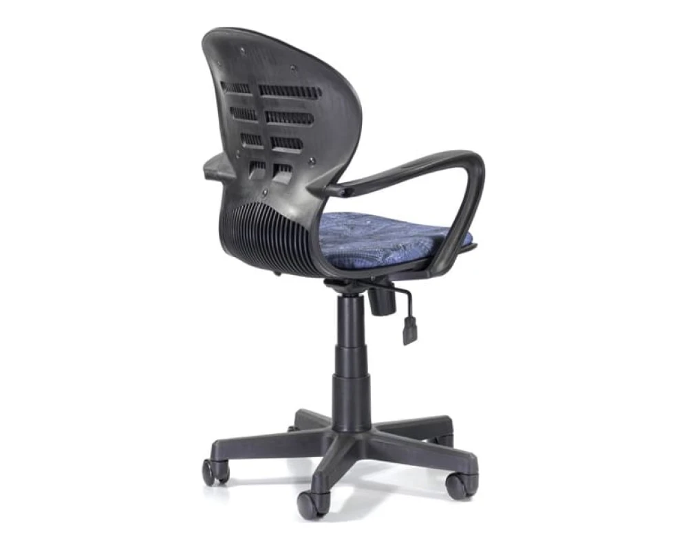 Кресло Логика TG пластик