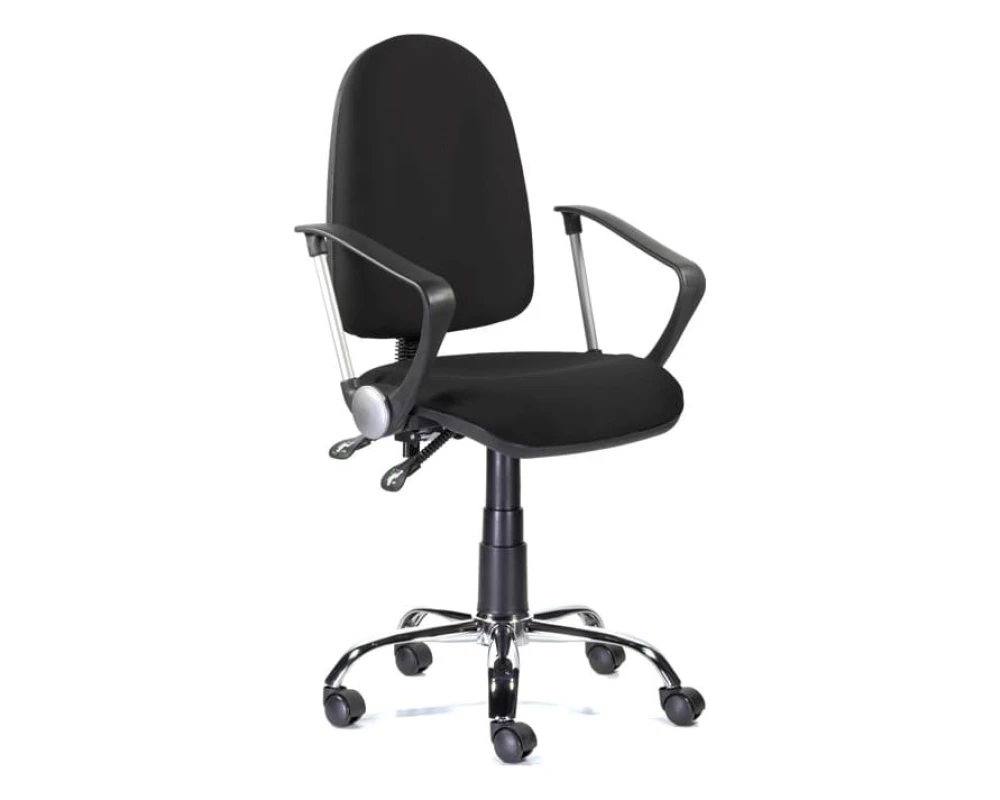 Кресло Манго С-109 Нептун Люкс хром