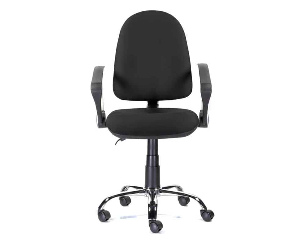 Кресло Манго С-109 Нептун Люкс хром