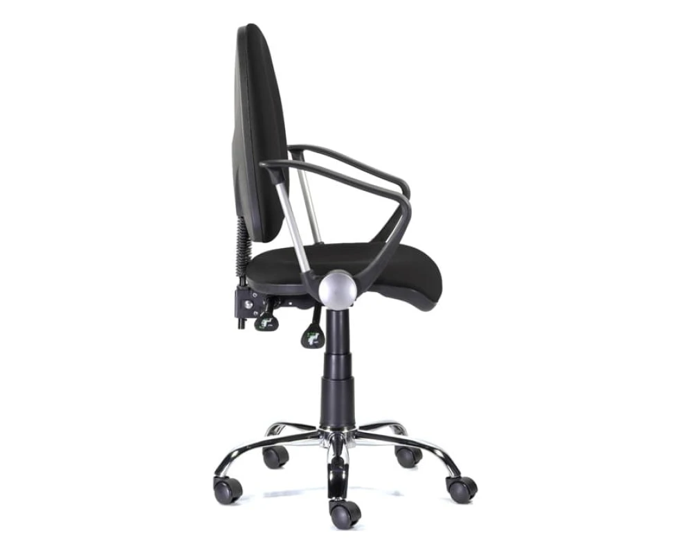 Кресло Манго С-109 Нептун Люкс хром