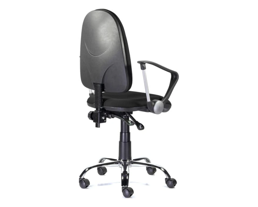 Кресло Манго С-109 Нептун Люкс хром