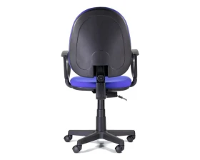 Кресло Мартин Рондо пластик images