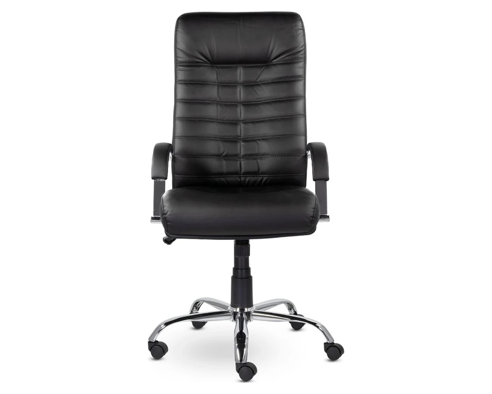 Кресло Орион В хром