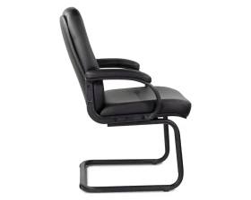 Кресло Пилот Н/п пластик-люкс images